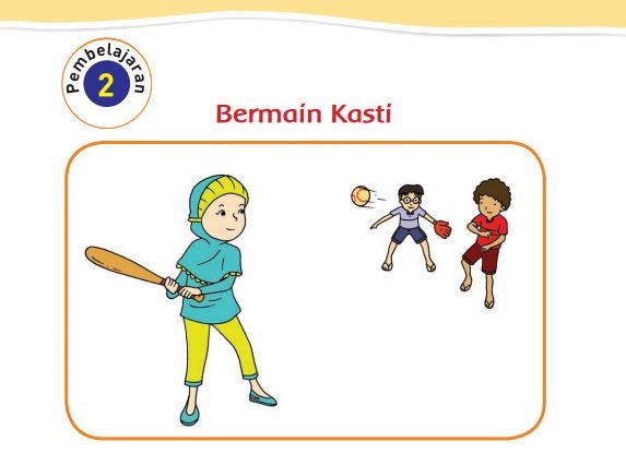 Kunci Jawaban Tema 3 Kelas 2 Halaman 14 15 17 18, Subtema 1 Pembelajaran 2