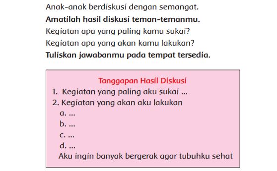 Mata Pelajaran Apa Yang Paling Kamu Suka Dan Yang Paling Kamu Tidak Suka