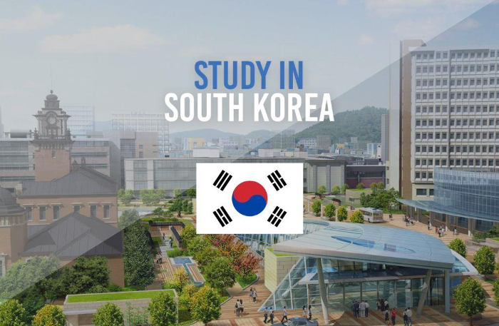 Beasiswa Korea Selatan Campuspedia