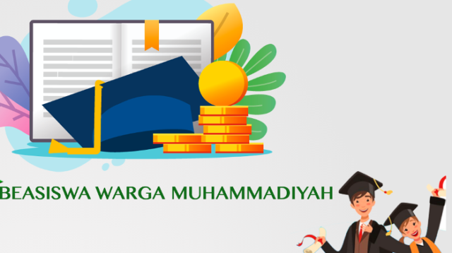 Ilustrasi Beasiswa Muhammadiyah