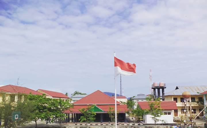 SMAN 10 Fajar Harapan Banda Aceh (foto: Google Maps)