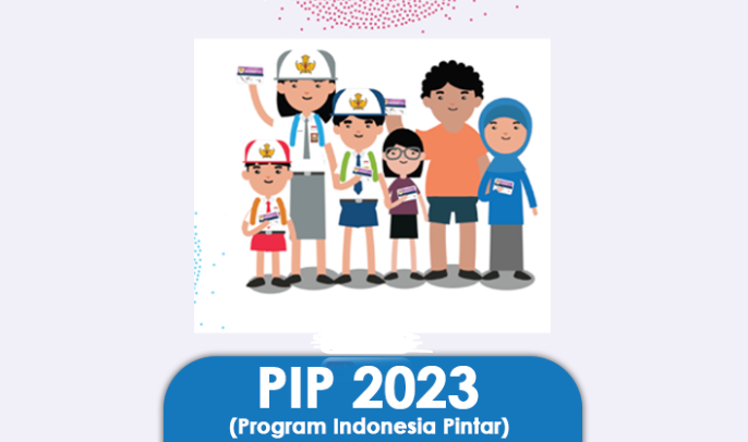 Ilustrasi Beasiswa PIP 2023