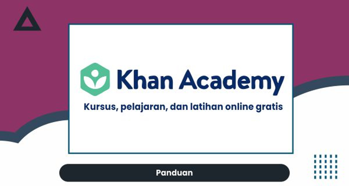 Khan Academy Gani Nur Pramudyo