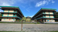 SMA AL Kautsar (foto: Google Maps/Indrawan)