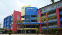 SMA Kristen Immanuel Pontianak (foto: Google Maps/Daniel Willianto)