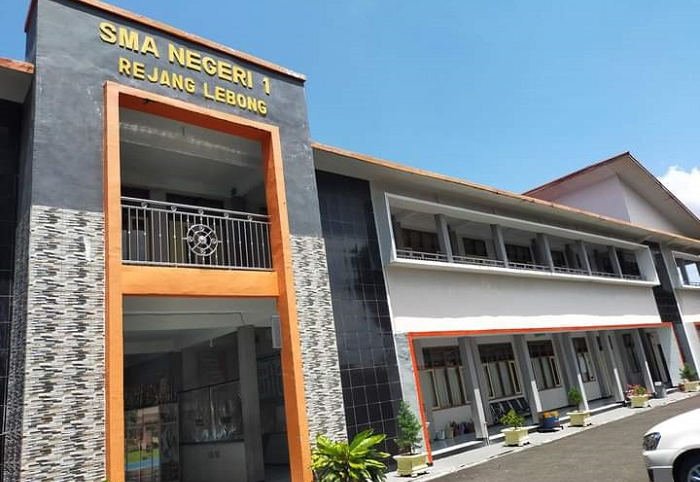 SMAN 1 Rejang Lebong curupekspress