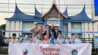 SMAN 1 Sumatra Barat Website Resmi