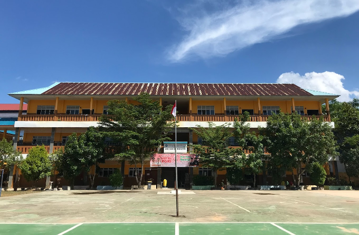 SMAN 20 Batam (foto: Google Maps)