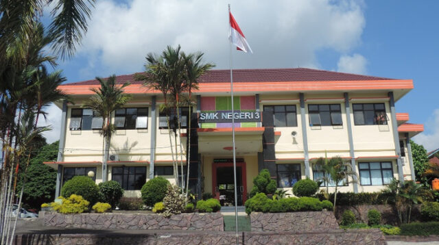 SMKN 3 Pangkalpinang (foto: Google Maps SMKN 3 Pangkalpinang)