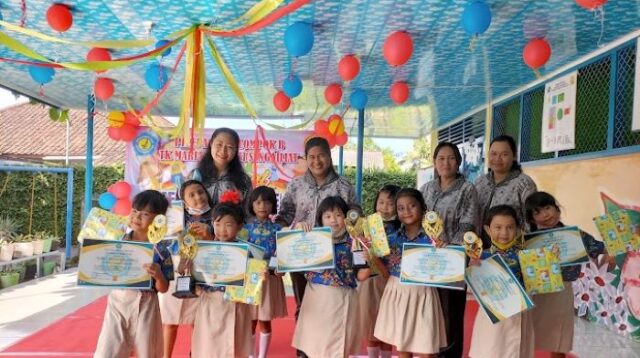 SMP Maria Goretti Sungailiat, Bangka (foto: Google Maps/tkmariagoretti)