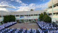 SMP Negeri 7 Padang (foto: Google Maps/Meli Yusmita)