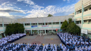 SMP Negeri 7 Padang (foto: Google Maps/Meli Yusmita)