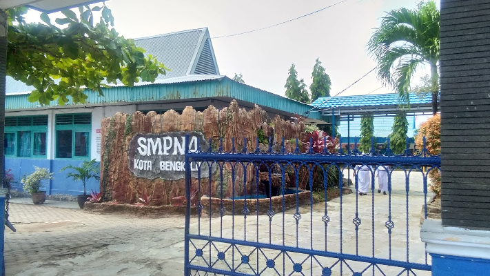 SMPN 4 Bengkulu (foto: Google Maps/Nina Mustika)