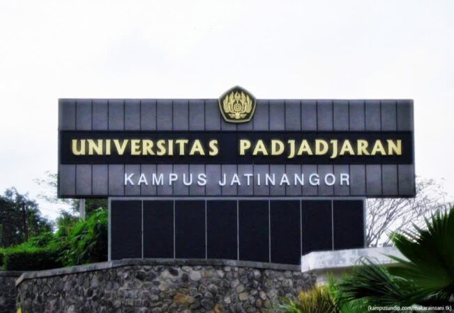 Universitas Padjadjara
