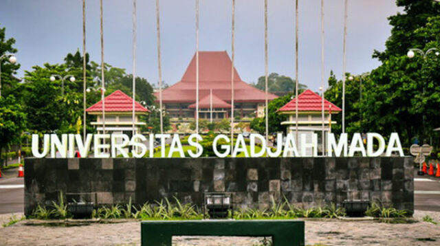 Kampus UGM