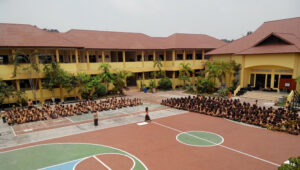 SMA Negeri 2 Balikpapan Utara Google Maps